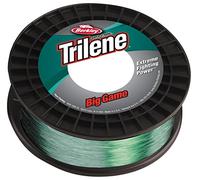 Berkley Trilene Grande Gioco Unisex, Verde, 25.0kg | 55lb| 600m