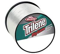 Berkley Trilene Big Game - Lenza da pesca monofile, 15 kg, 600 m