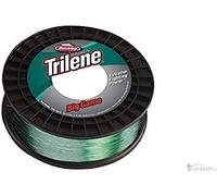 Berkley Trilene Big Game Unisex-Adulto, Verde, 20LB | 10kg, 600m