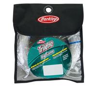 Berkley Trilene Big Game ™ Monofilamento Leader, Trasparente, 200lb 90.7kg,101m