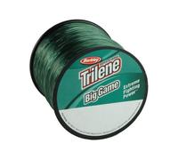 Berkley Trilene Big Game Verde/Monofilo da Pesca