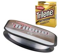 Berkley Trilene - Lenza da pesca 100% fluorocarbon (0,15 mm-1,8 kg-150 m)