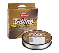 Berkley Trilene - Lenza da pesca 100% fluorocarbon (0,30 mm-7,0 kg-150 m)