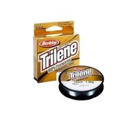 Berkley Trilene 100% Fluorocarbon Leader, Unisex, Trasparente, 0.20mm | 2.8kg | 6lb | 50m | 55yd