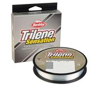 Berkley Trilene Sensation Lenza da pesca (0,28 mm-6,8 kg)