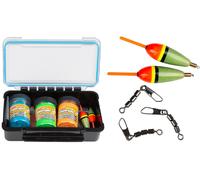 Berkley Trout Starter Kit Cassa Per Trota Accessori Da Pesca Per Laghetto