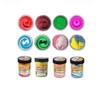 Berkley Troutbait Special Offerta Pacchetto 10 Lenti Powerbait Trota Bundle Se