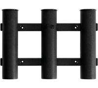 Berkley TR1B Tubo Asta Cremagliera Nero