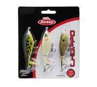 Berkley Choppo, Hard Bait Unisex Adulto, Assorted, 90 mm