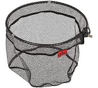 Berkley Unisex - Adulti URBN Stash Net Head, Nero Camo