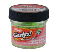 Berkley Uova di salmone Gulp - Chartreuse