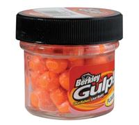 BERKLEY Uova di salmone Gulp - Fl Orange