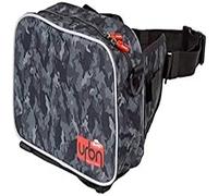 Berkley URBN Hip Pack Unisex Adulto, Nero Mimetico