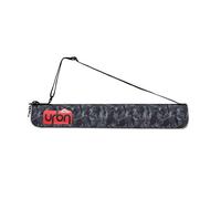 Berkley URBN-Canna da Pesca Extra Corta Unisex, Nero Mimetico, 60 cm