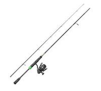 Berkley URBN II Allrounder Spinning 220 7-24G Combo / Set Di Canna E Mulinello