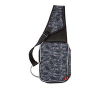 Berkley URBN Sling Pack, Unisex-Adulti, Nero, 19 x 12 x 40