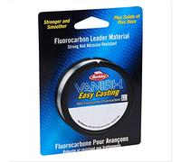 Berkley® Vanish® Leader Materiale, materiale trasparente leader, 40 yard/11,3 kg
