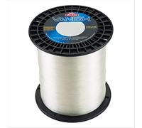 Berkley Vanish®, Trasparente, 7,7 kg, 7,7 kg, 2000 YD | 1828 m Linea da Pesca al fluorocarbonio, Adatta per Ambienti di Acqua salata e Acqua Dolce