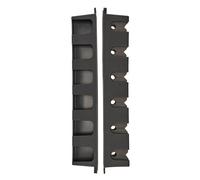 Berkley Vertical 6 Supporto Per Canne Da Pesca / Stoccaggio