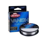 Berkley VPS4-15 Vanish Fluorocarbon Line 4Lb 110Yd Pony Spool Chiaro Pesca