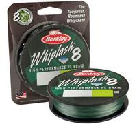 Berkley Whiplash 8 Moss Green 300m 328yds Trecciato