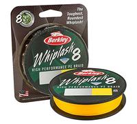 Berkley Whiplash 8 - Filo Intrecciato