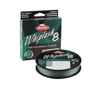 Berkley Filo trecciato Whiplash8 Verde muschio 150 m