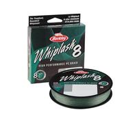 Berkley, Whiplash8 Unisex, Verde muschio, One Size