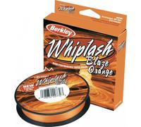 Berkley Whiplash Orange 0,28mm 44,9kg 220m Cavo Intrecciato