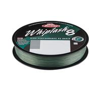 Berkley Filo intrecciato Whiplash8 150 m Verde muschio Unisex Taglia unica