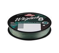 Berkley, Whiplash8 Unisex, Verde muschio, One Size