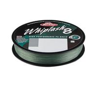 Berkley, Whiplash8 Unisex, Verde muschio, One Size