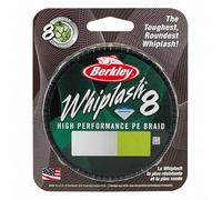Berkley, Whiplash8 Unisex, Verde muschio, One Size
