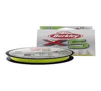 Berkley Filo per pesca X5 intrecciato 150 m Verde 45,6 kg