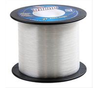 BERKLEY Xt3014-15, Trilene XT Trasparente 0,00 cm | 0,40 mm Unisex, 3000-Yard/14-Pound