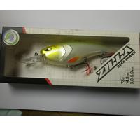 Berkley Zilla Deep Crank Hard Lure TUTTE LE VARIETÀ Attrezzatura Da Pesca