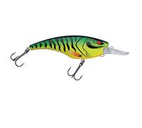 Berkley Zilla, Esca Artificiale Unisex-Adulti, Firetiger, 11.5cm