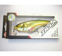 Berkley Zilla Flanker Hard Lure Esche Da Pesca Tutte Le Varietà