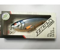 Berkley Zilla Flanker Hard Lure Esche Da Pesca Tutte Le Varietà