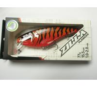 Berkley Zilla Flanker Hard Lure Esche Da Pesca Tutte Le Varietà