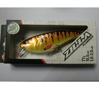 Berkley Zilla Flanker Hard Lure Esche Da Pesca Tutte Le Varietà