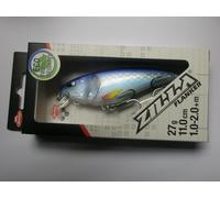Berkley Zilla Flanker Hard Lure Esche Da Pesca Tutte Le Varietà