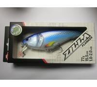 Berkley Zilla Flanker Hard Lure Esche Da Pesca Tutte Le Varietà