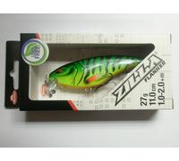 Berkley Zilla Flanker Hard Lure Esche Da Pesca Tutte Le Varietà