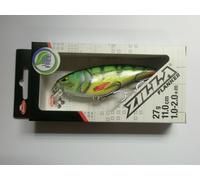 Berkley Zilla Flanker Hard Lure Esche Da Pesca Tutte Le Varietà