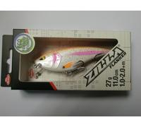Berkley Zilla Flanker Hard Lure Esche Da Pesca Tutte Le Varietà