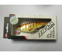 Berkley Zilla Flanker Hard Lure Esche Da Pesca Tutte Le Varietà