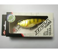 Berkley Zilla Flanker Hard Lure Tutte Le Varietà Attrezzatura Da Pesca
