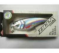 Berkley Zilla Flanker Hard Lure Tutte Le Varietà Attrezzatura Da Pesca