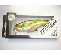 Berkley Zilla Flanker Hard Lure Tutte Le Varietà Attrezzatura Da Pesca